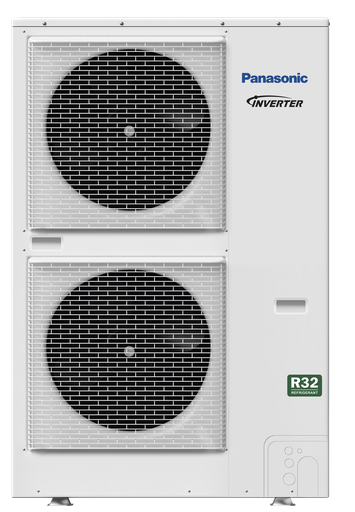 PANASONIC U-200PZH2E8 20kW PACi NX ELITE AUSSENGERÄT