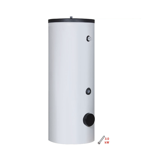 OFFITEC WARMWASSERSPEICHER TA30C2E5STD 350L