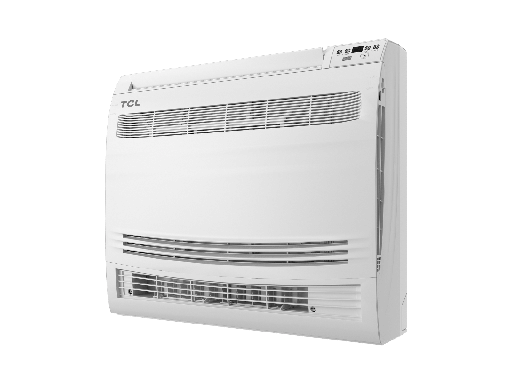 TCL TRUHE Z-SERIE 2.60kW MN09Z2 SERIE INNENGERÄT